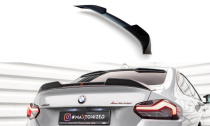 BMW 2-Serie Coupe G42 2021+ Vingextension V.1 Maxton Design
